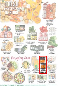Food Lover's Market Inland : Spend It Well This Season (22 November - 28 November 2021), page 2