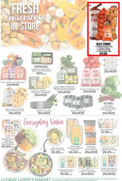 Food Lover's Market Inland : Spend It Well This Season (22 November - 28 November 2021), page 2