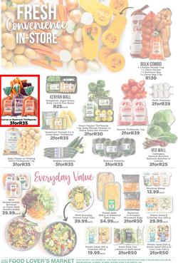 Food Lover's Market Inland : Spend It Well This Season (22 November - 28 November 2021), page 2