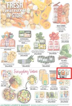 Food Lover's Market Inland : Spend It Well This Season (22 November - 28 November 2021), page 2
