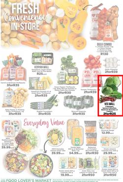 Food Lover's Market Inland : Spend It Well This Season (22 November - 28 November 2021), page 2