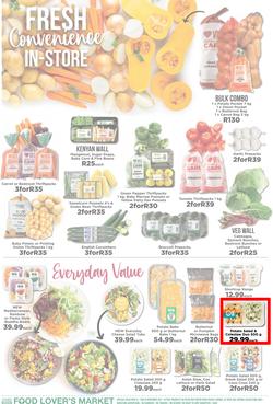 Food Lover's Market Inland : Spend It Well This Season (22 November - 28 November 2021), page 2