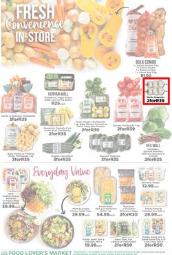 Food Lover's Market Inland : Spend It Well This Season (22 November - 28 November 2021), page 2