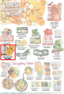 Food Lover's Market Inland : Spend It Well This Season (22 November - 28 November 2021), page 2