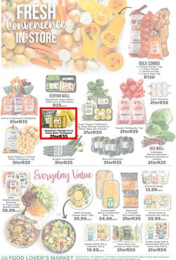 Food Lover's Market Inland : Spend It Well This Season (22 November - 28 November 2021), page 2