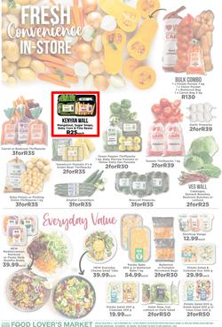 Food Lover's Market Inland : Spend It Well This Season (22 November - 28 November 2021), page 2