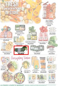 Food Lover's Market Inland : Spend It Well This Season (22 November - 28 November 2021), page 2
