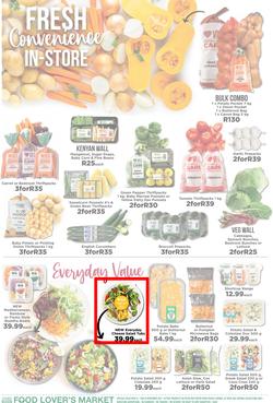 Food Lover's Market Inland : Spend It Well This Season (22 November - 28 November 2021), page 2