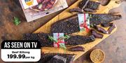 Beef Biltong-Per Kg