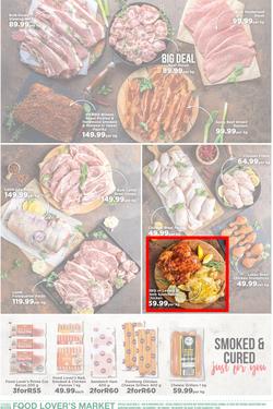Food Lover's Market Inland : Spend It Well This Season (22 November - 28 November 2021), page 5