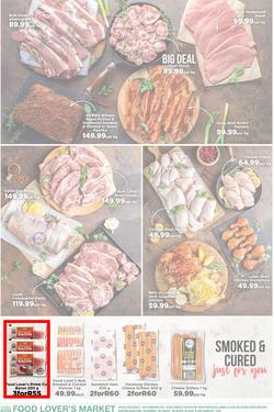 Food Lover's Market Inland : Spend It Well This Season (22 November - 28 November 2021), page 5