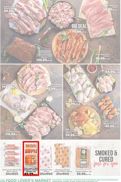 Food Lover's Market Inland : Spend It Well This Season (22 November - 28 November 2021), page 5