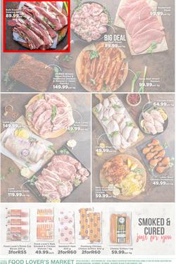 Food Lover's Market Inland : Spend It Well This Season (22 November - 28 November 2021), page 5