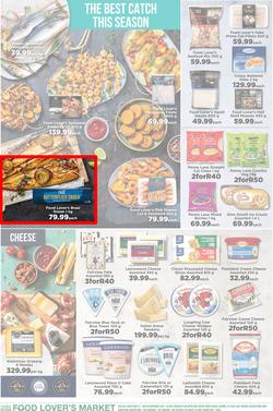Food Lover's Market Inland : Spend It Well This Season (22 November - 28 November 2021), page 6