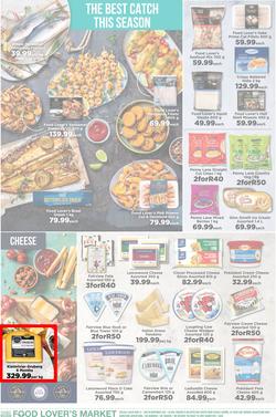 Food Lover's Market Inland : Spend It Well This Season (22 November - 28 November 2021), page 6