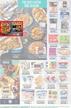 Food Lover's Market Inland : Spend It Well This Season (22 November - 28 November 2021), page 6