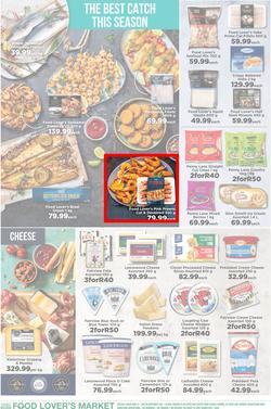 Food Lover's Market Inland : Spend It Well This Season (22 November - 28 November 2021), page 6