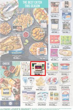 Food Lover's Market Inland : Spend It Well This Season (22 November - 28 November 2021), page 6
