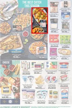 Food Lover's Market Inland : Spend It Well This Season (22 November - 28 November 2021), page 6