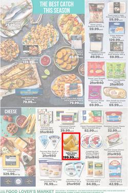 Food Lover's Market Inland : Spend It Well This Season (22 November - 28 November 2021), page 6