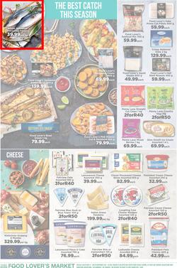 Food Lover's Market Inland : Spend It Well This Season (22 November - 28 November 2021), page 6