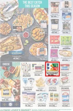 Food Lover's Market Inland : Spend It Well This Season (22 November - 28 November 2021), page 6
