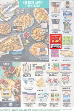 Food Lover's Market Inland : Spend It Well This Season (22 November - 28 November 2021), page 6