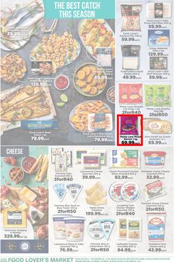 Food Lover's Market Inland : Spend It Well This Season (22 November - 28 November 2021), page 6