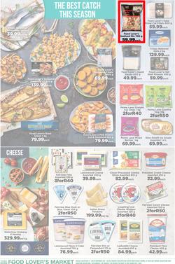 Food Lover's Market Inland : Spend It Well This Season (22 November - 28 November 2021), page 6