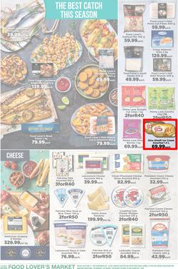 Food Lover's Market Inland : Spend It Well This Season (22 November - 28 November 2021), page 6