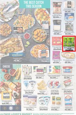 Food Lover's Market Inland : Spend It Well This Season (22 November - 28 November 2021), page 6