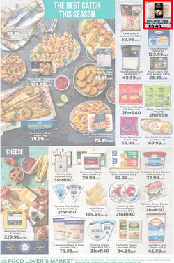 Food Lover's Market Inland : Spend It Well This Season (22 November - 28 November 2021), page 6