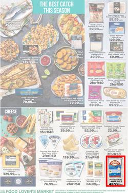 Food Lover's Market Inland : Spend It Well This Season (22 November - 28 November 2021), page 6