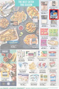 Food Lover's Market Inland : Spend It Well This Season (22 November - 28 November 2021), page 6
