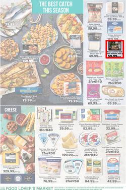 Food Lover's Market Inland : Spend It Well This Season (22 November - 28 November 2021), page 6