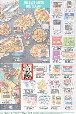 Food Lover's Market Inland : Spend It Well This Season (22 November - 28 November 2021), page 6