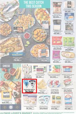 Food Lover's Market Inland : Spend It Well This Season (22 November - 28 November 2021), page 6