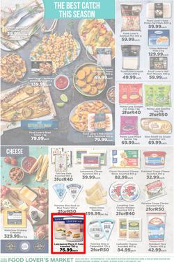 Food Lover's Market Inland : Spend It Well This Season (22 November - 28 November 2021), page 6