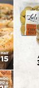 Crunch n Munch Assorted-For 2 x 400g/500g