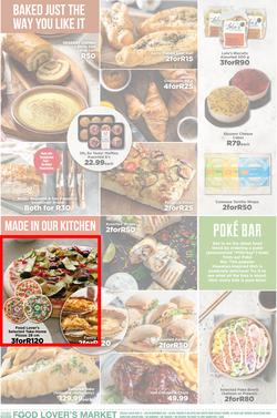 Food Lover's Market Inland : Spend It Well This Season (22 November - 28 November 2021), page 7