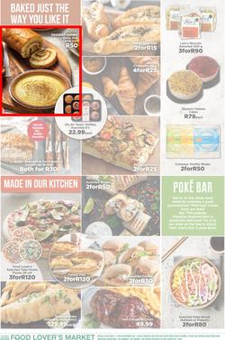 Food Lover's Market Inland : Spend It Well This Season (22 November - 28 November 2021), page 7