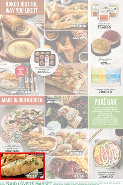 Food Lover's Market Inland : Spend It Well This Season (22 November - 28 November 2021), page 7