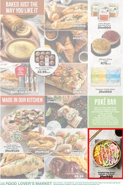 Food Lover's Market Inland : Spend It Well This Season (22 November - 28 November 2021), page 7