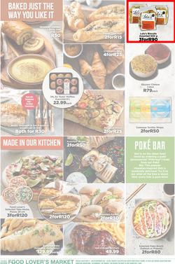 Food Lover's Market Inland : Spend It Well This Season (22 November - 28 November 2021), page 7