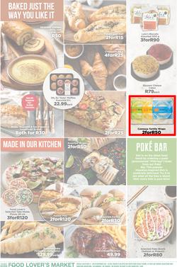 Food Lover's Market Inland : Spend It Well This Season (22 November - 28 November 2021), page 7