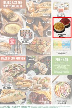 Food Lover's Market Inland : Spend It Well This Season (22 November - 28 November 2021), page 7