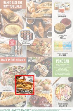 Food Lover's Market Inland : Spend It Well This Season (22 November - 28 November 2021), page 7