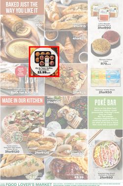 Food Lover's Market Inland : Spend It Well This Season (22 November - 28 November 2021), page 7
