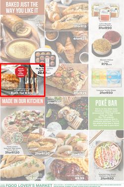Food Lover's Market Inland : Spend It Well This Season (22 November - 28 November 2021), page 7