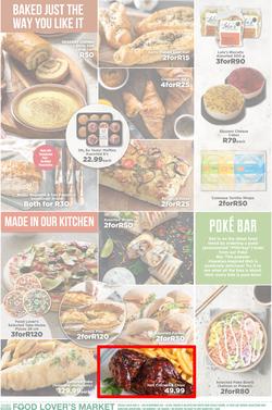 Food Lover's Market Inland : Spend It Well This Season (22 November - 28 November 2021), page 7